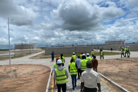 QUELIMANE COLOCA-SE NA VANGUARDA DO SANEAMENTO NACIONAL