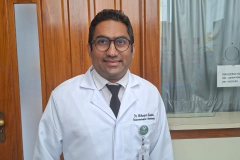 COOPERAÇÃO: Brasil “forma” soluções para as lacunas da medicina moçambicana