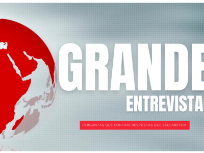 GRANDE ENTREVISTA