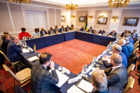 MOÇAMBIQUE, O NOVO HUB DA SADC