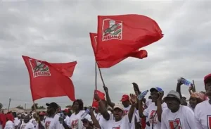 ELEITOS 14 DELEGADOS PARA A CONFERÊNCIA PROVINCIAL DA FRELIMO