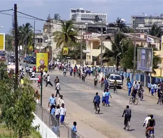CORPO DE CIDADÃO ENCONTRADO SEM VIDA GERA PÂNICO EM MORADORES