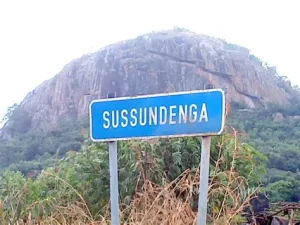 Governo entrega insumos agrícolas a produtores de Sussundenga afectados pelas chuvas