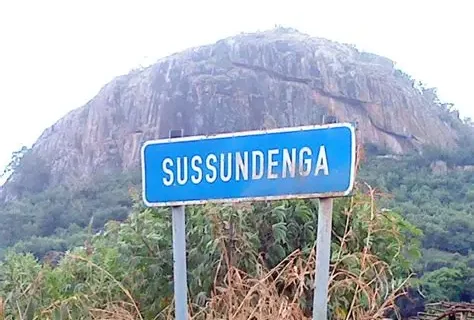 Governo entrega insumos agrícolas a produtores de Sussundenga afectados pelas chuvas