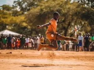 DIRIGENTES EXIGEM INVESTIMENTO PÚBLICO PARA AS MODALIDADES