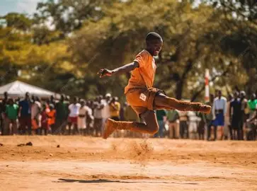 DIRIGENTES EXIGEM INVESTIMENTO PÚBLICO PARA AS MODALIDADES