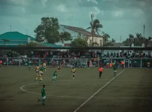 ARRANCA CAMPEONATO PARA PROMOVER TALENTOS NO DISTRITO