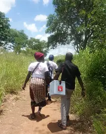 CAMPANHA ARRANCA DIA 22 PARA CRIANÇAS MENORES DE CINCO ANOS