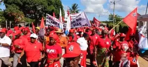 BALANÇO POSITIVO DA XI CONFERÊNCIA DISTRITAL NA CIDADE