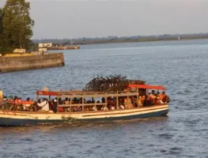 GOVERNO DESTACA AVANÇOS NA SAÚDE, EDUCAÇÃO E ÁGUA POTÁVEL