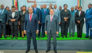 ASSEMBLEIA PROVINCIAL AVALIA DESEMPENHO DO GOVERNO (2024–2025