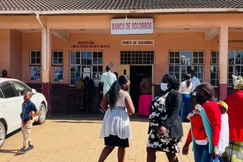 Hospital Provincial de Chimoio suspende oito funcionários por negligência médica fatal
